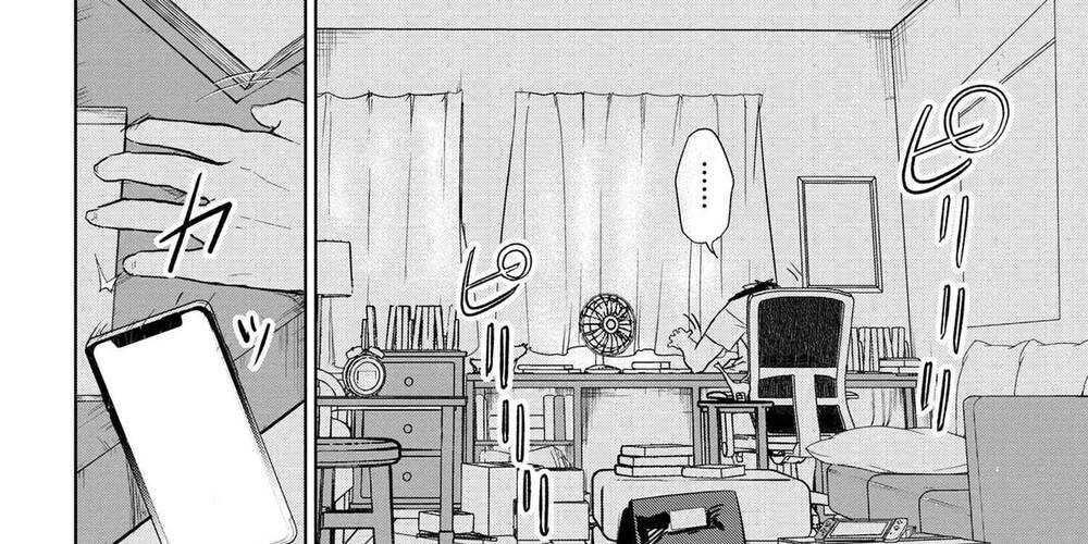 Định Mệnh: Đường Ranh Máu Chapter 1 12