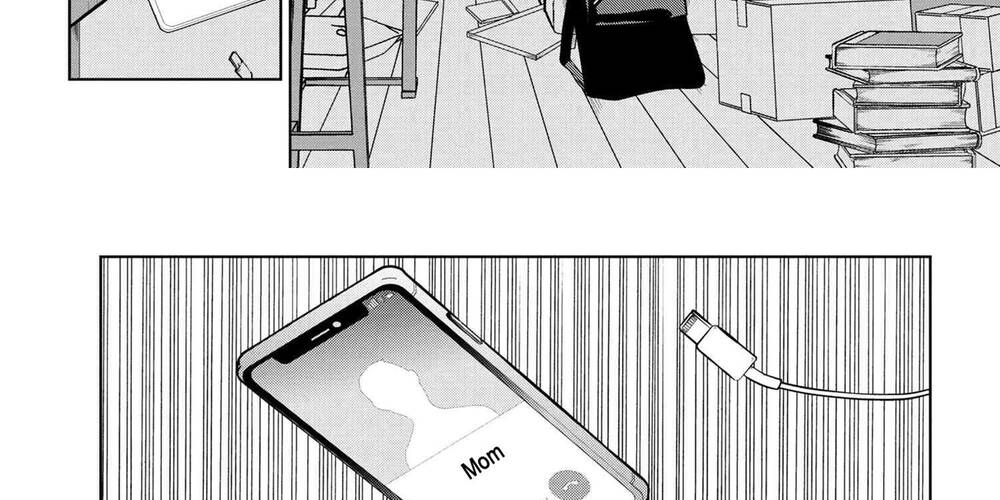Định Mệnh: Đường Ranh Máu Chapter 1 13