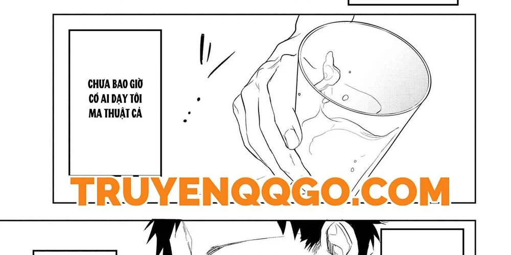 Định Mệnh: Đường Ranh Máu Chapter 1 31