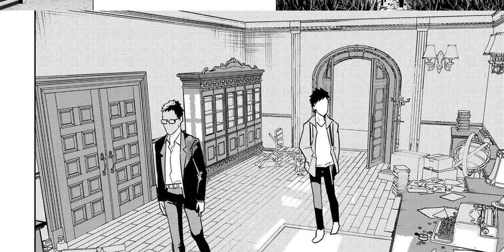 Định Mệnh: Đường Ranh Máu Chapter 1 46