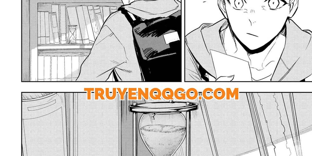 Định Mệnh: Đường Ranh Máu Chapter 1 52