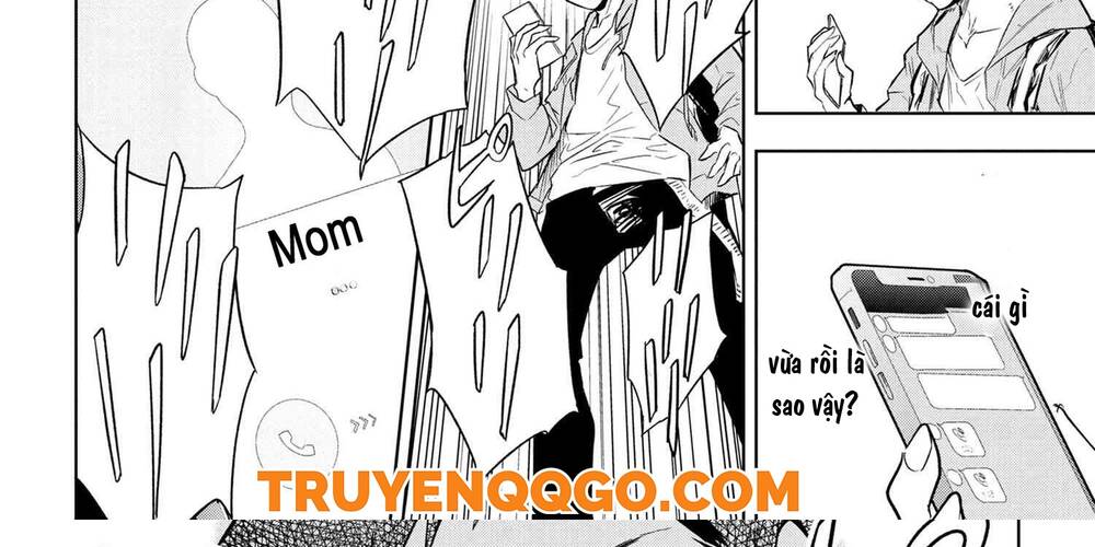 Định Mệnh: Đường Ranh Máu Chapter 1 65