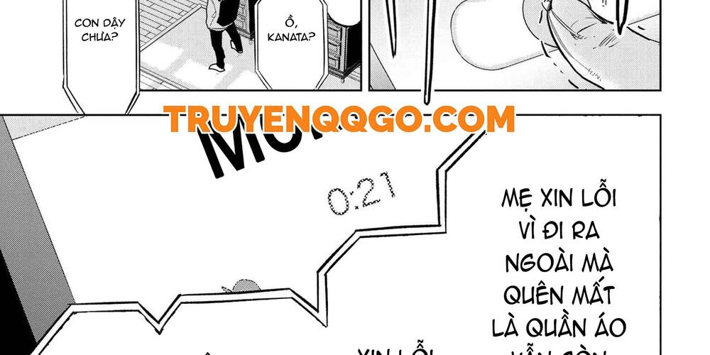 Định Mệnh: Đường Ranh Máu Chapter 1 67
