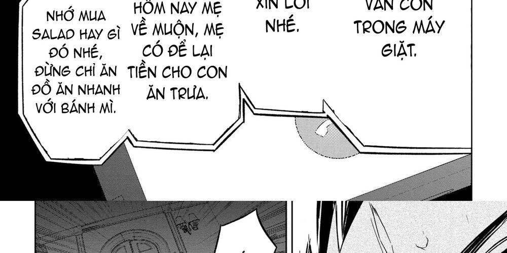 Định Mệnh: Đường Ranh Máu Chapter 1 68
