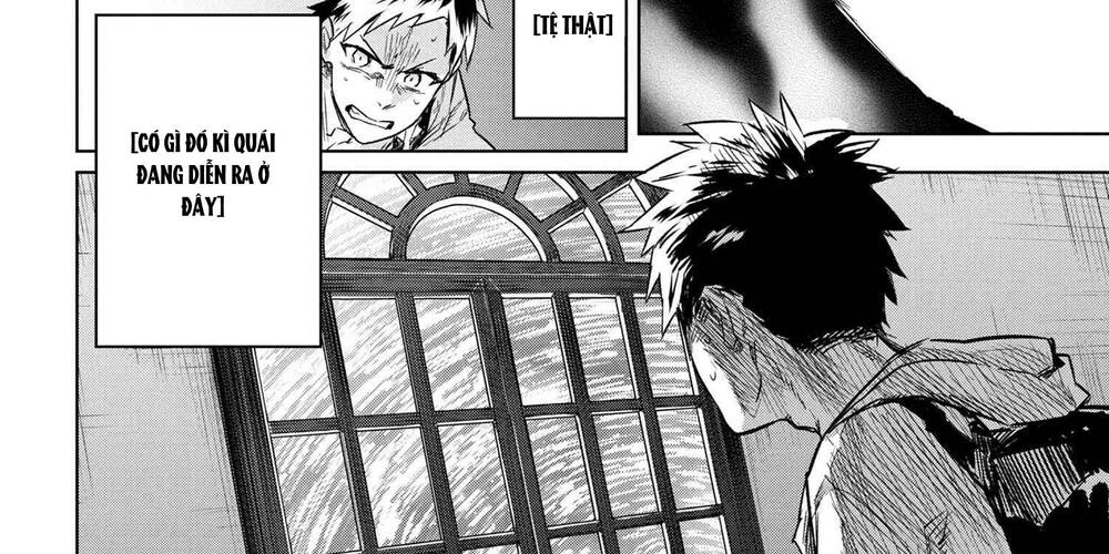 Định Mệnh: Đường Ranh Máu Chapter 1 70