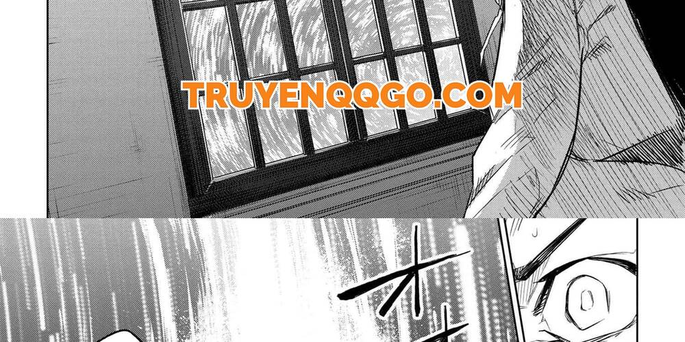 Định Mệnh: Đường Ranh Máu Chapter 1 71