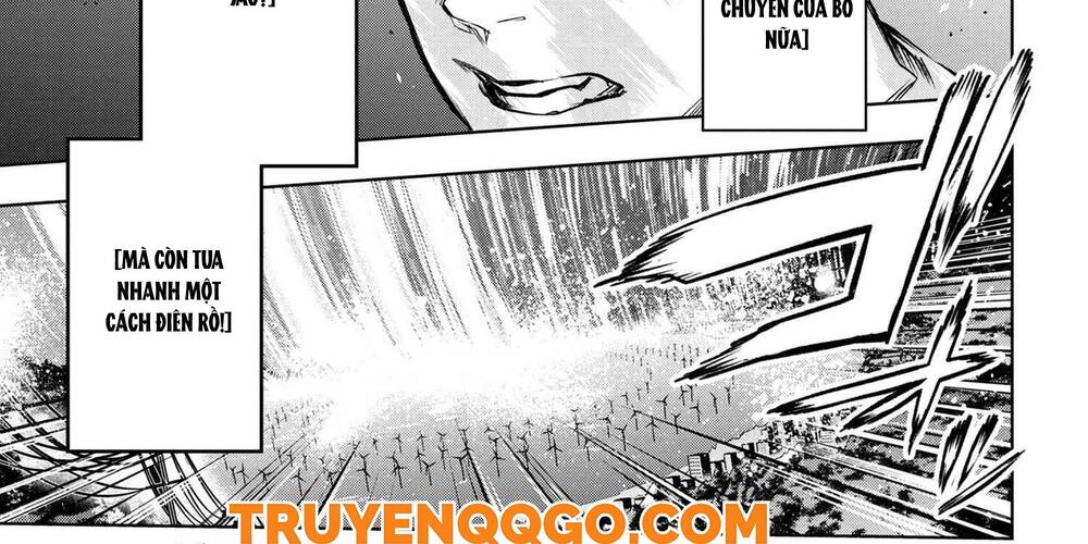 Định Mệnh: Đường Ranh Máu Chapter 1 73