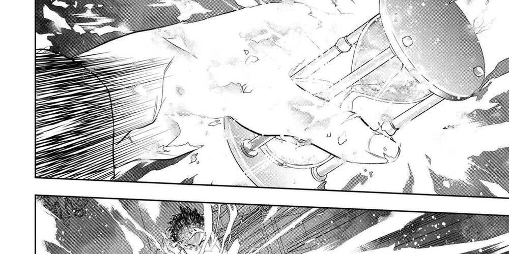 Định Mệnh: Đường Ranh Máu Chapter 1 76