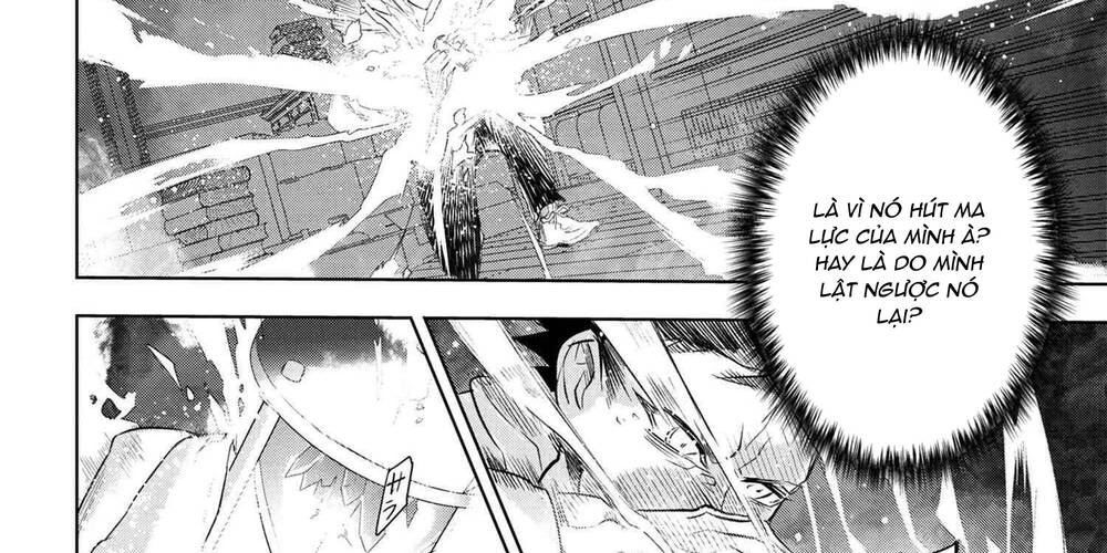 Định Mệnh: Đường Ranh Máu Chapter 1 77