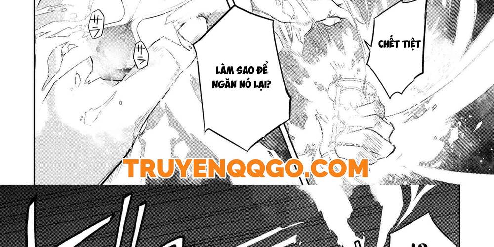 Định Mệnh: Đường Ranh Máu Chapter 1 78