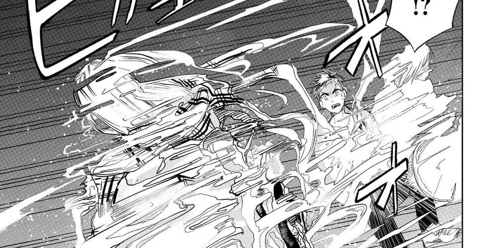Định Mệnh: Đường Ranh Máu Chapter 1 79