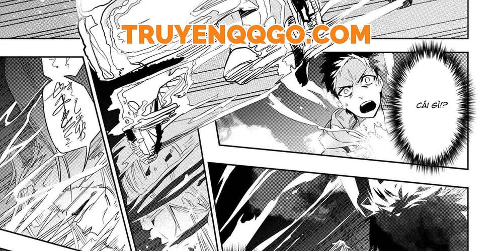 Định Mệnh: Đường Ranh Máu Chapter 1 80