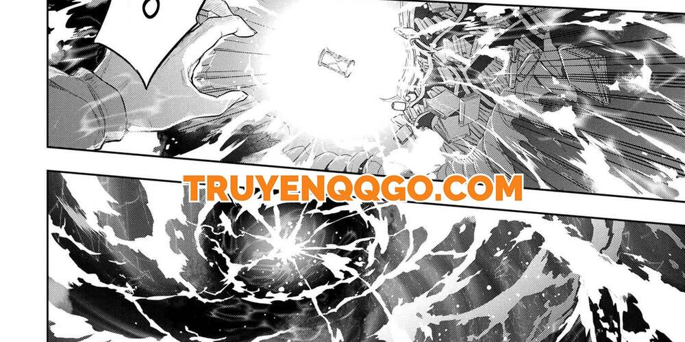 Định Mệnh: Đường Ranh Máu Chapter 1 83