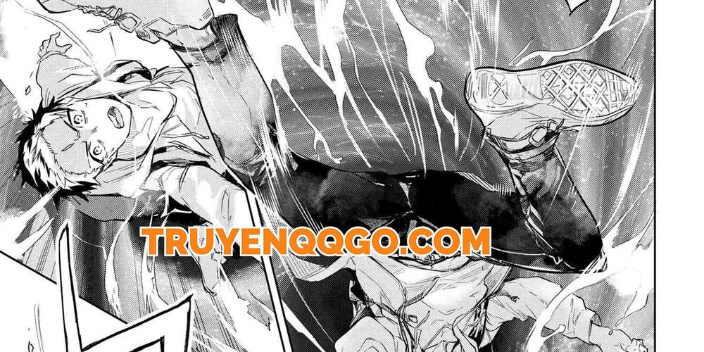 Định Mệnh: Đường Ranh Máu Chapter 1 85