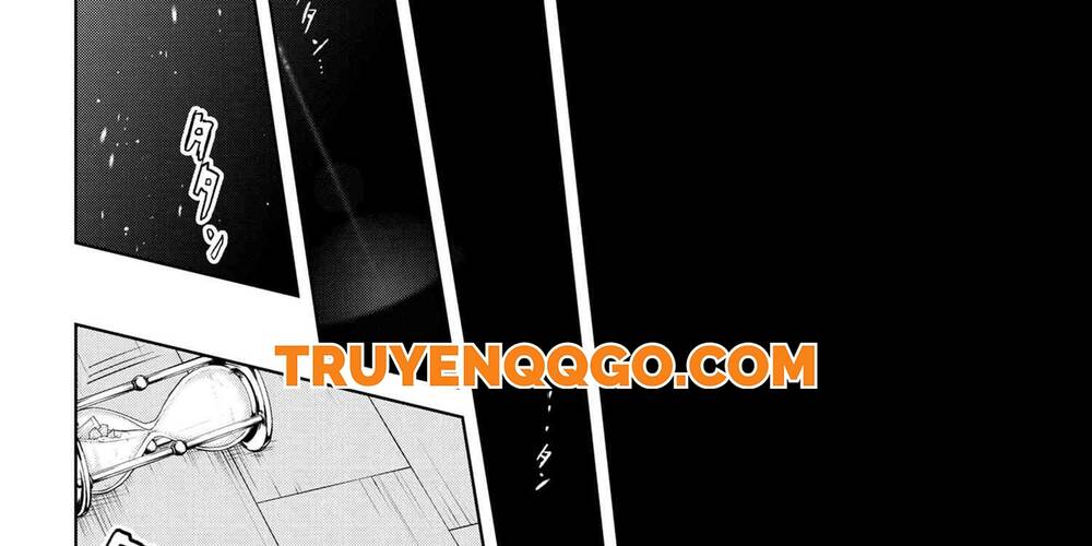 Định Mệnh: Đường Ranh Máu Chapter 1 94