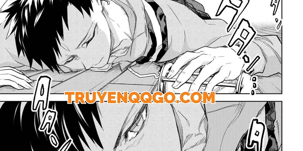 Định Mệnh: Đường Ranh Máu Chapter 1 96