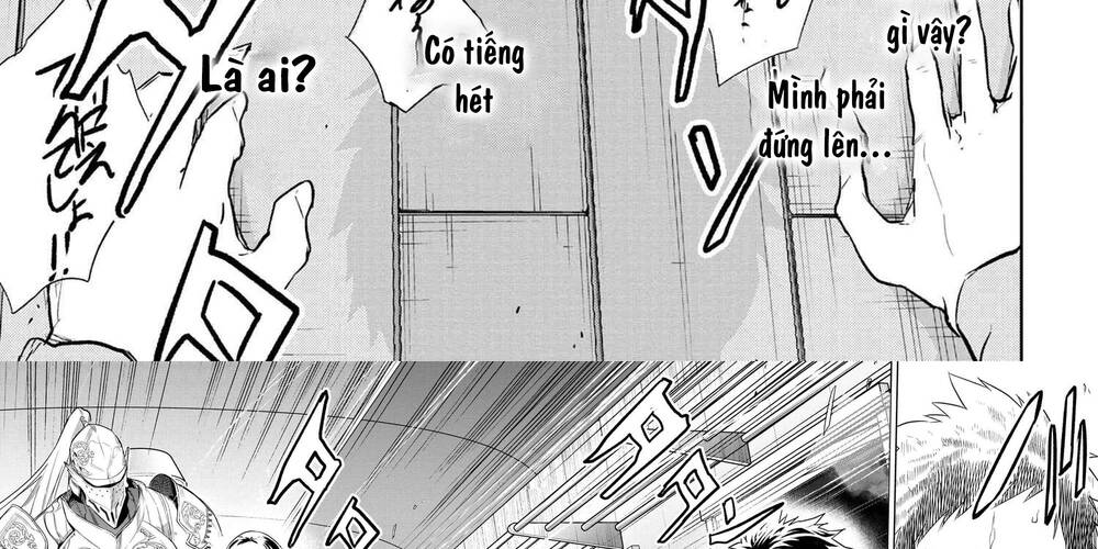 Định Mệnh: Đường Ranh Máu Chapter 1 98