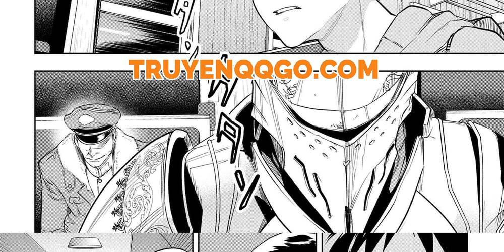 Định Mệnh: Đường Ranh Máu Chapter 1 102