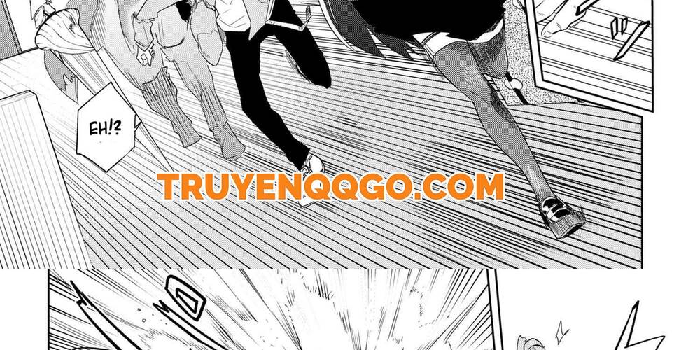 Định Mệnh: Đường Ranh Máu Chapter 1 105
