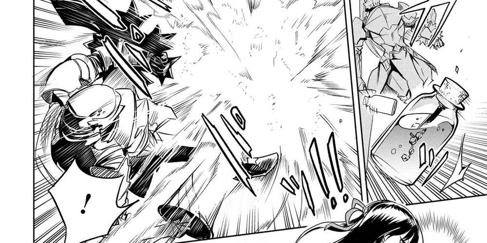 Định Mệnh: Đường Ranh Máu Chapter 1 106