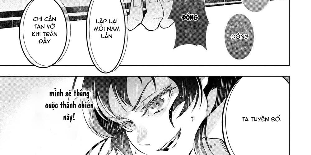 Định Mệnh: Đường Ranh Máu Chapter 1 115