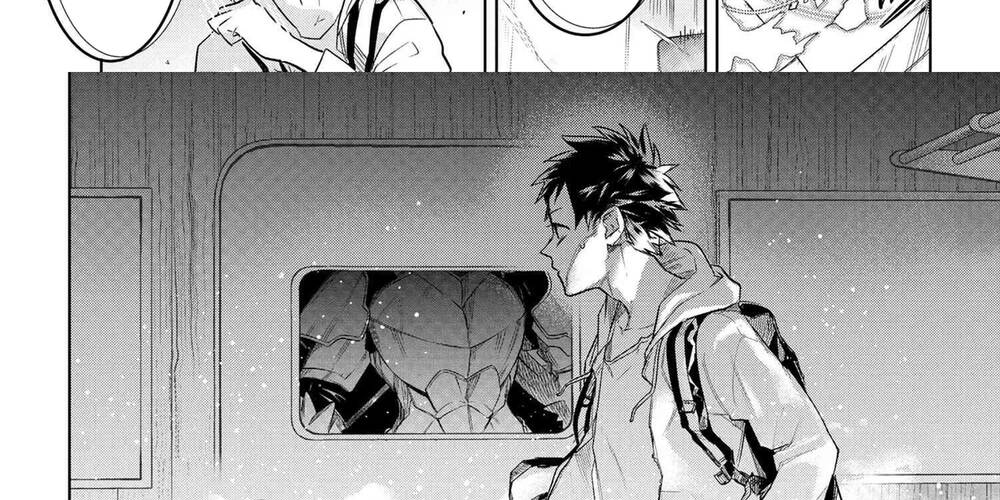 Định Mệnh: Đường Ranh Máu Chapter 1 117