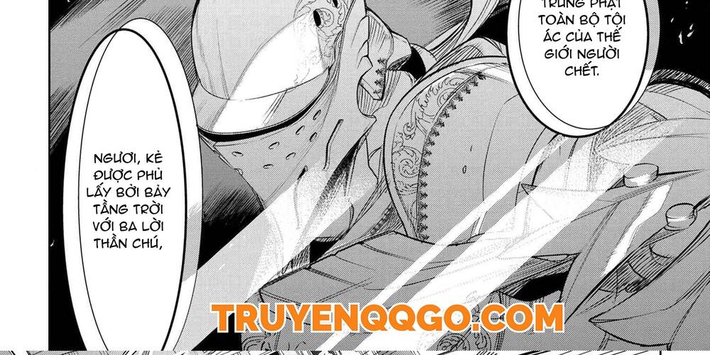 Định Mệnh: Đường Ranh Máu Chapter 1 119