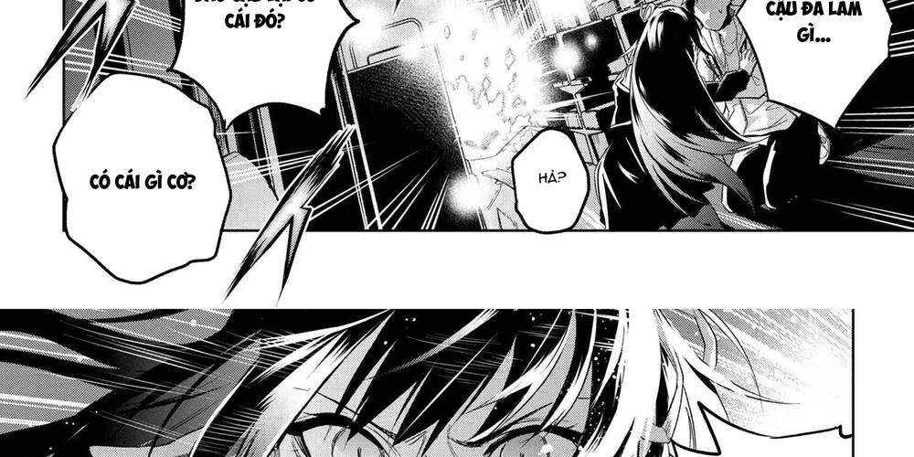 Định Mệnh: Đường Ranh Máu Chapter 1 125