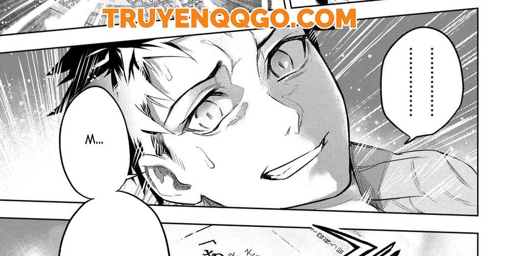 Định Mệnh: Đường Ranh Máu Chapter 1 127