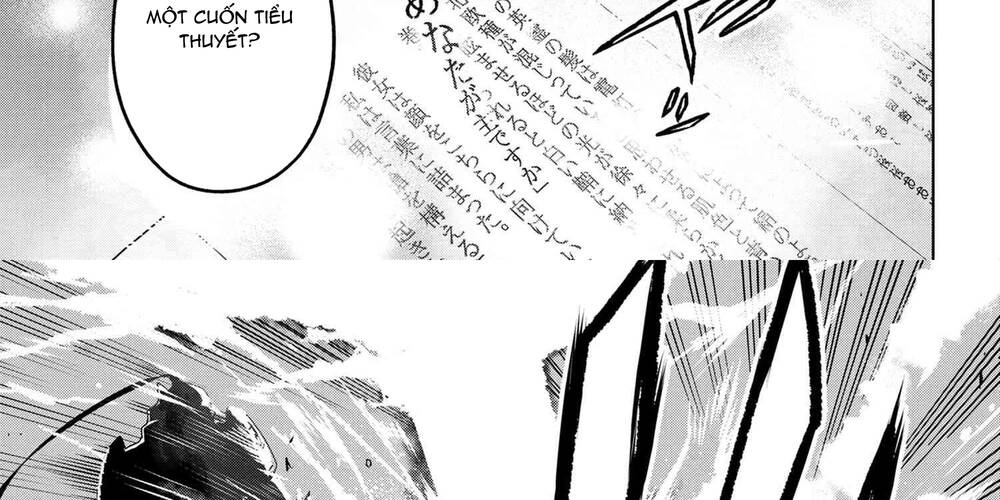 Định Mệnh: Đường Ranh Máu Chapter 1 128