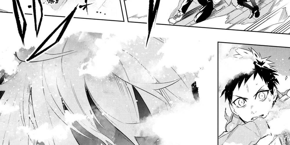 Định Mệnh: Đường Ranh Máu Chapter 1 130