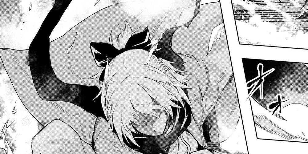 Định Mệnh: Đường Ranh Máu Chapter 1 132