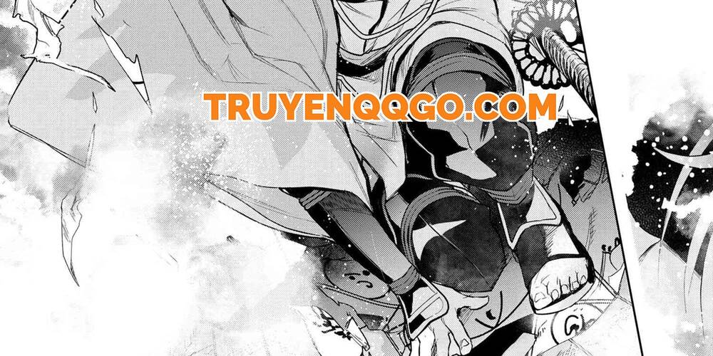 Định Mệnh: Đường Ranh Máu Chapter 1 133