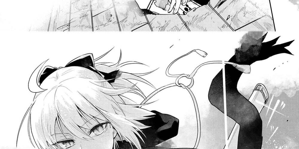 Định Mệnh: Đường Ranh Máu Chapter 1 134