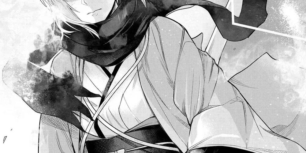 Định Mệnh: Đường Ranh Máu Chapter 1 135