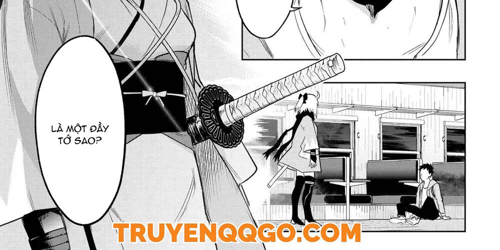 Định Mệnh: Đường Ranh Máu Chapter 1 138
