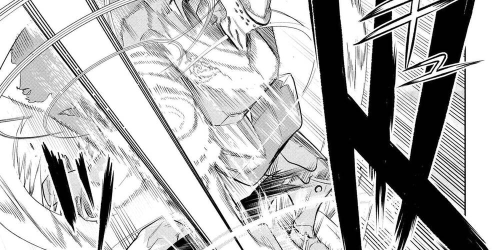 Định Mệnh: Đường Ranh Máu Chapter 1 143
