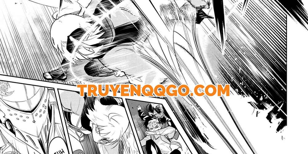 Định Mệnh: Đường Ranh Máu Chapter 1 144