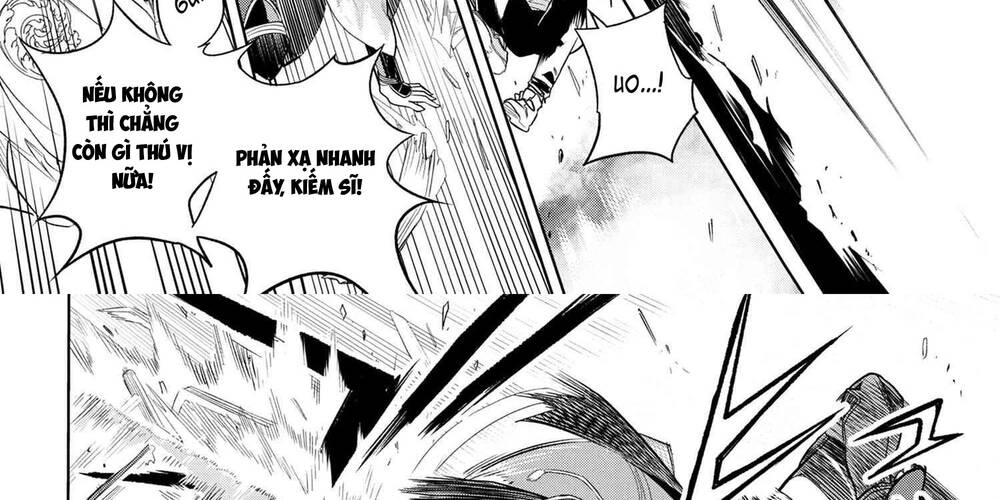 Định Mệnh: Đường Ranh Máu Chapter 1 145