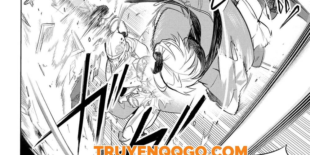 Định Mệnh: Đường Ranh Máu Chapter 1 146