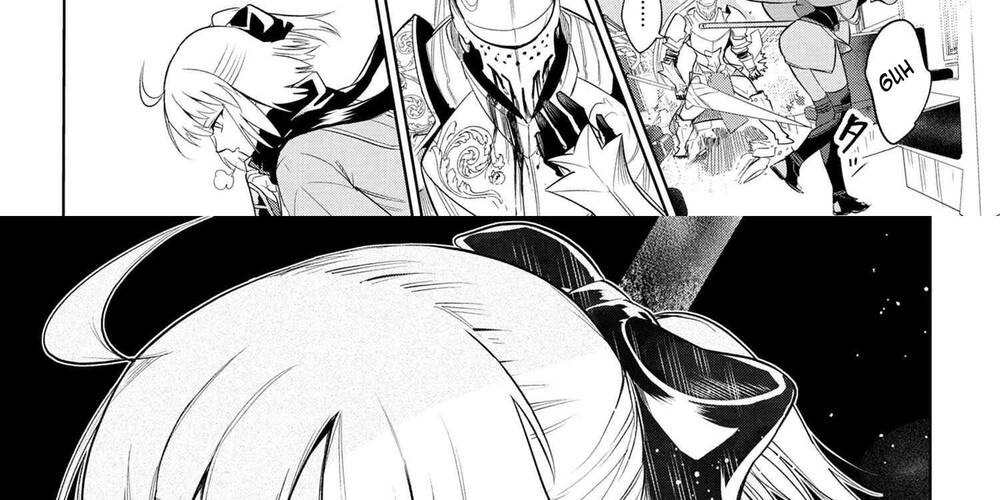 Định Mệnh: Đường Ranh Máu Chapter 1 148