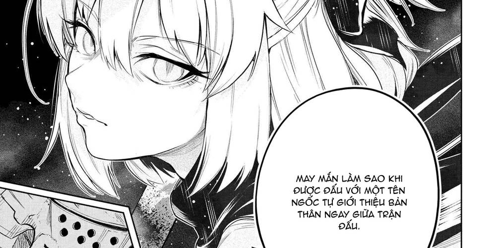 Định Mệnh: Đường Ranh Máu Chapter 1 149