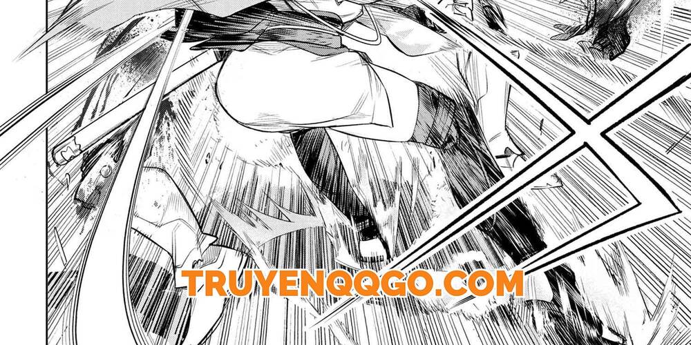 Định Mệnh: Đường Ranh Máu Chapter 1 152