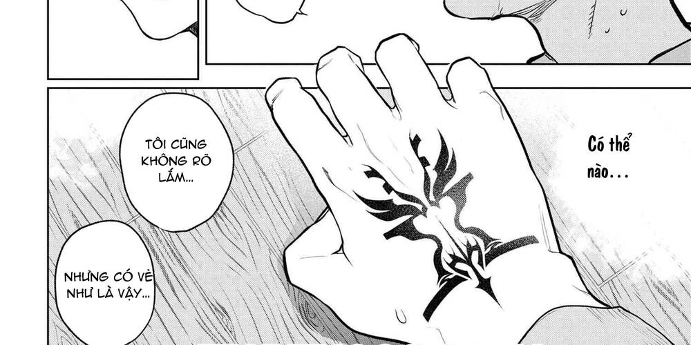 Định Mệnh: Đường Ranh Máu Chapter 1 156