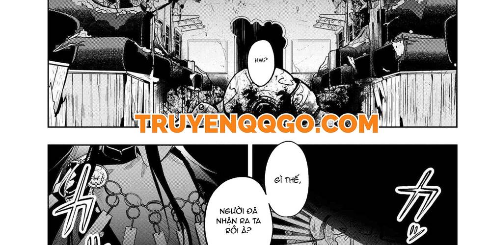 Định Mệnh: Đường Ranh Máu Chapter 1 159