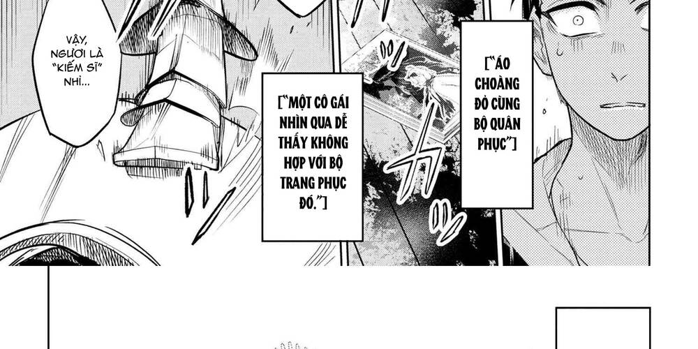Định Mệnh: Đường Ranh Máu Chapter 1 160