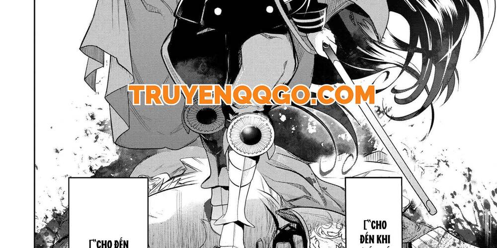 Định Mệnh: Đường Ranh Máu Chapter 1 162