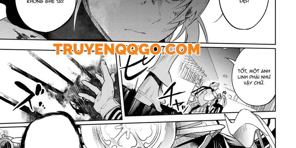 Định Mệnh: Đường Ranh Máu Chapter 1 164