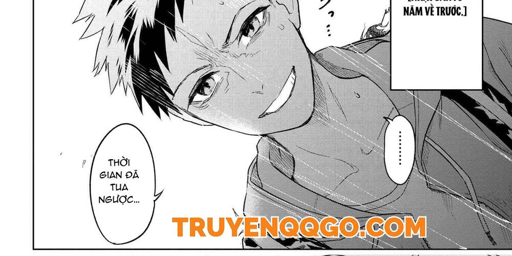 Định Mệnh: Đường Ranh Máu Chapter 1 176