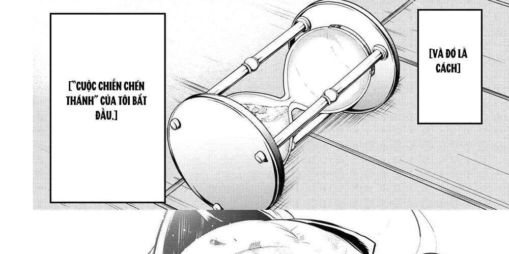 Định Mệnh: Đường Ranh Máu Chapter 1 177